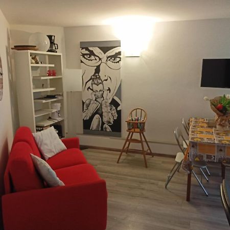 Ca Matley Apartment Mestre Luaran gambar