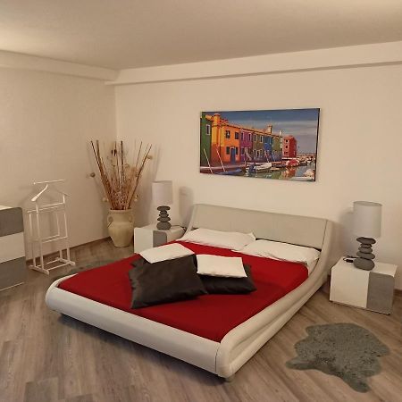 Ca Matley Apartment Mestre Luaran gambar