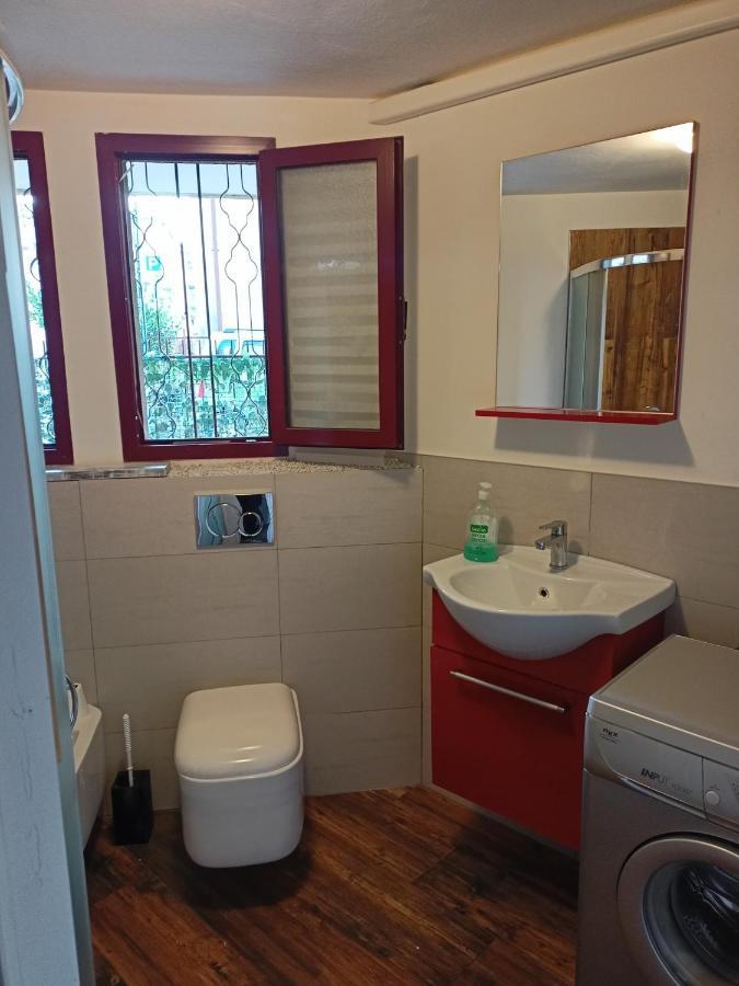 Ca Matley Apartment Mestre Luaran gambar
