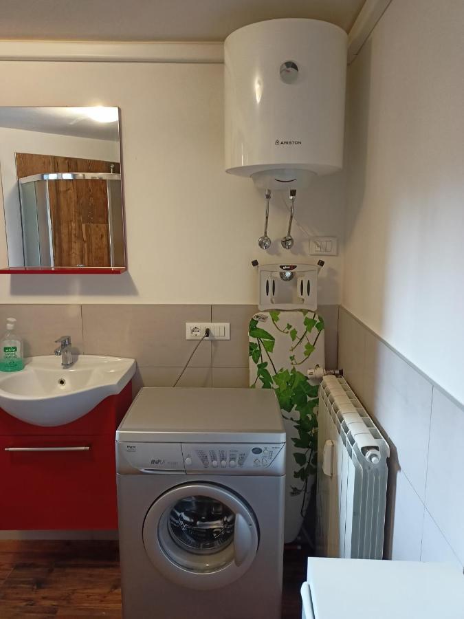 Ca Matley Apartment Mestre Luaran gambar