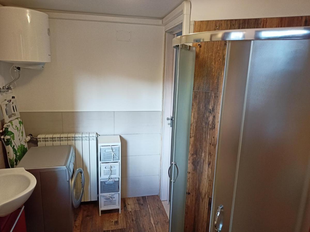 Ca Matley Apartment Mestre Luaran gambar