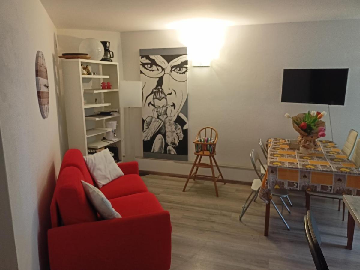 Ca Matley Apartment Mestre Luaran gambar