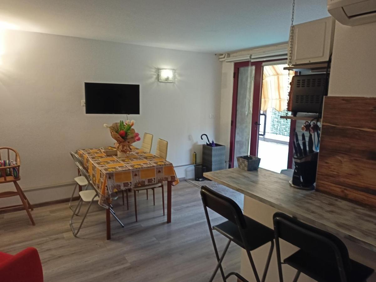 Ca Matley Apartment Mestre Luaran gambar