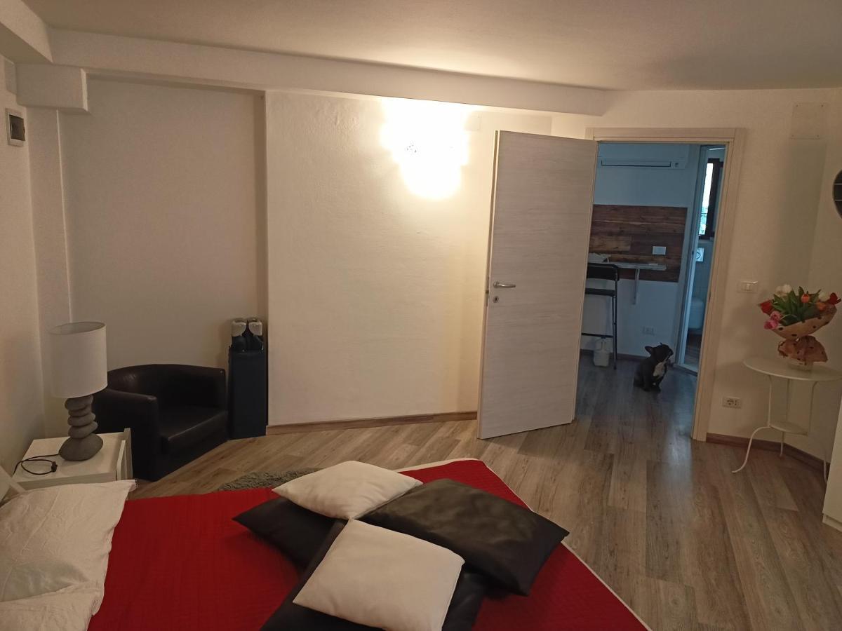 Ca Matley Apartment Mestre Luaran gambar