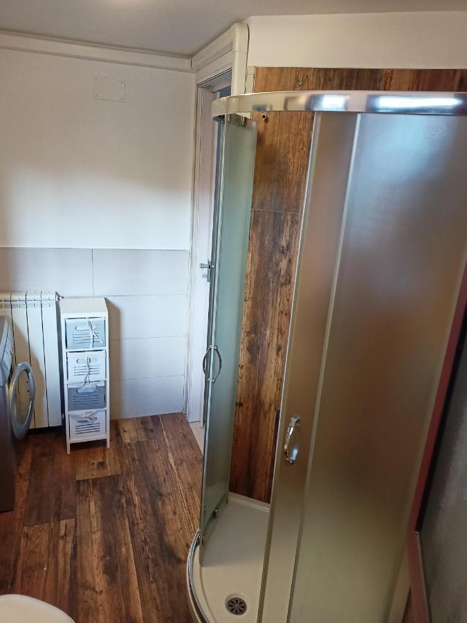 Ca Matley Apartment Mestre Luaran gambar