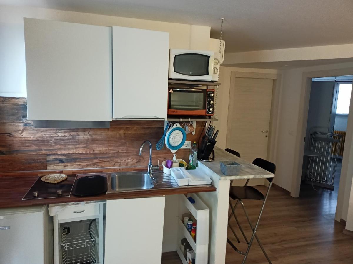 Ca Matley Apartment Mestre Luaran gambar